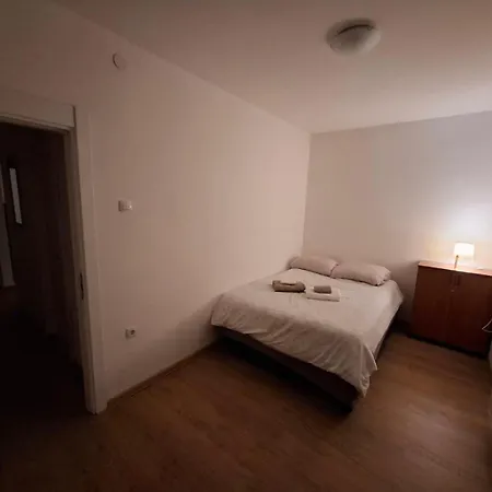 Palma Apartment Belgrade