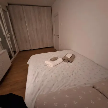 Apartment Palma *