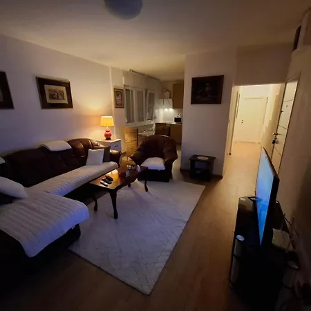 Palma Apartment *
