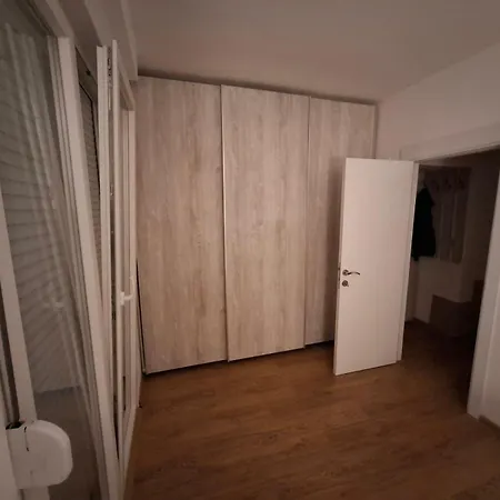 Apartment Palma Belgrade